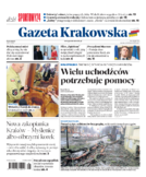 Gazeta Krakowska