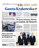 Gazeta Krakowska