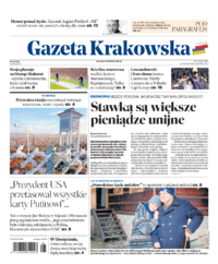 Gazeta Krakowska