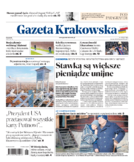 Gazeta Krakowska