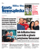 Gazeta Nowosądecka