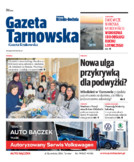 Gazeta Tarnowska