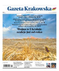 Gazeta Krakowska