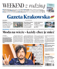 Gazeta Krakowska