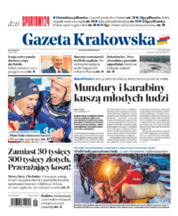 Gazeta Krakowska