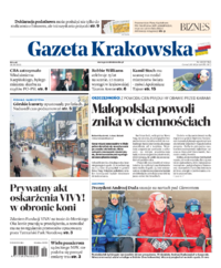 Gazeta Krakowska