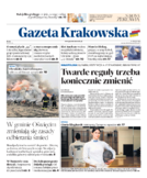 Gazeta Krakowska