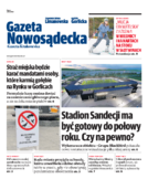 Gazeta Nowosądecka