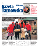 Gazeta Tarnowska