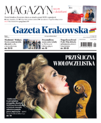 Gazeta Krakowska