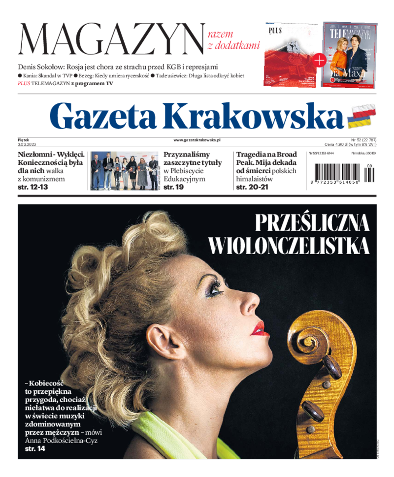 Gazeta Krakowska