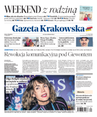 Gazeta Krakowska