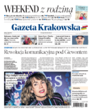 Gazeta Krakowska