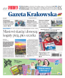 Gazeta Krakowska