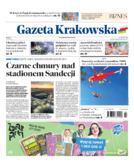 Gazeta Krakowska