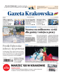 Gazeta Krakowska