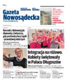 Gazeta Nowosądecka