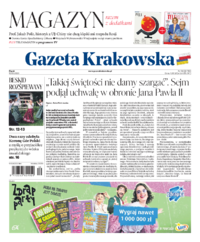 Gazeta Krakowska