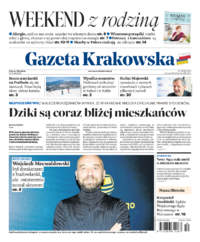 Gazeta Krakowska