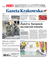 Gazeta Krakowska