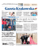 Gazeta Krakowska