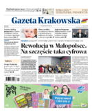 Gazeta Krakowska