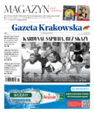 Gazeta Krakowska