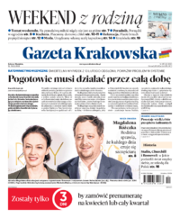 Gazeta Krakowska