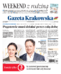 Gazeta Krakowska