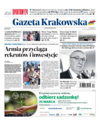 Gazeta Krakowska