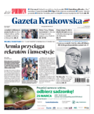 Gazeta Krakowska