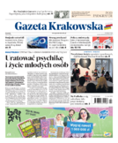 Gazeta Krakowska