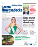 Gazeta Nowosądecka