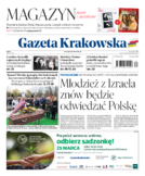 Gazeta Krakowska