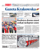 Gazeta Krakowska