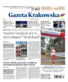 Gazeta Krakowska