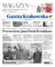 Gazeta Krakowska