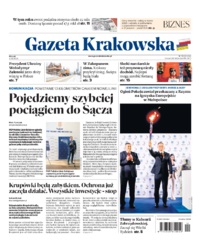 Gazeta Krakowska