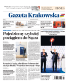 Gazeta Krakowska