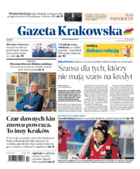 Gazeta Krakowska