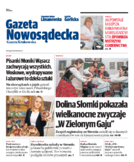 Gazeta Nowosądecka