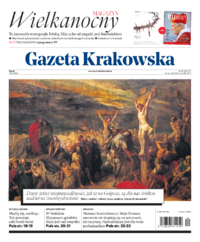 Gazeta Krakowska