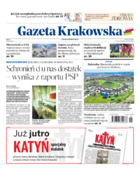 Gazeta Krakowska