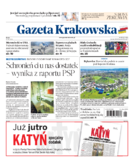 Gazeta Krakowska