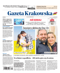 Gazeta Krakowska