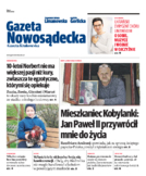 Gazeta Nowosądecka