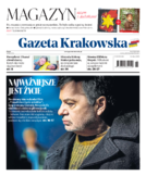 Gazeta Krakowska