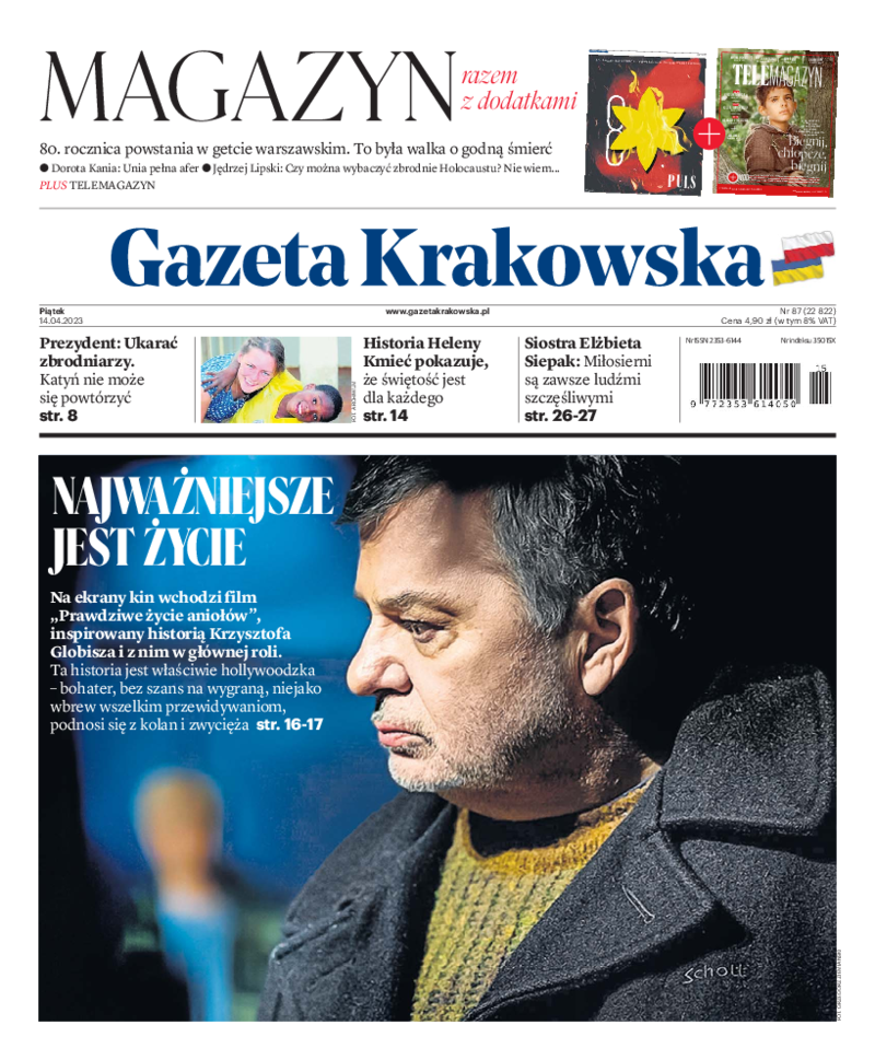 Gazeta Krakowska