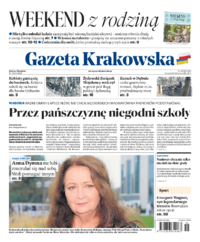 Gazeta Krakowska