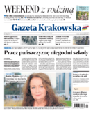 Gazeta Krakowska